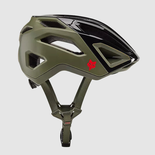 Crossframe Pro Ashr, Ce [Olv Grn]