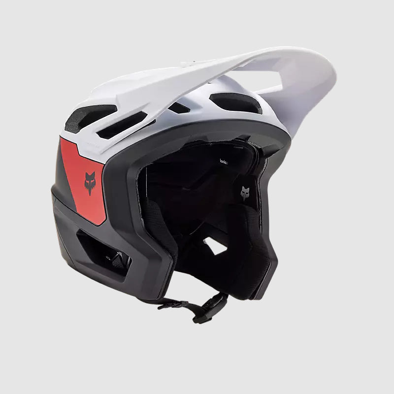 New Dropframe Pro Nyf Ce [Blk/Wht]