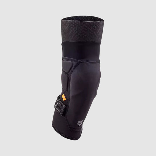 Rodilleras Launch [Negro]