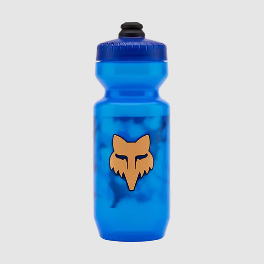 22 Oz Purist Bottle Taunt [Blu]