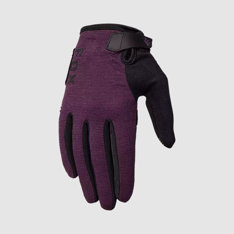 W Ranger Glove Gel [Drk Pur]