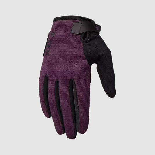 W Ranger Glove Gel [Drk Pur]
