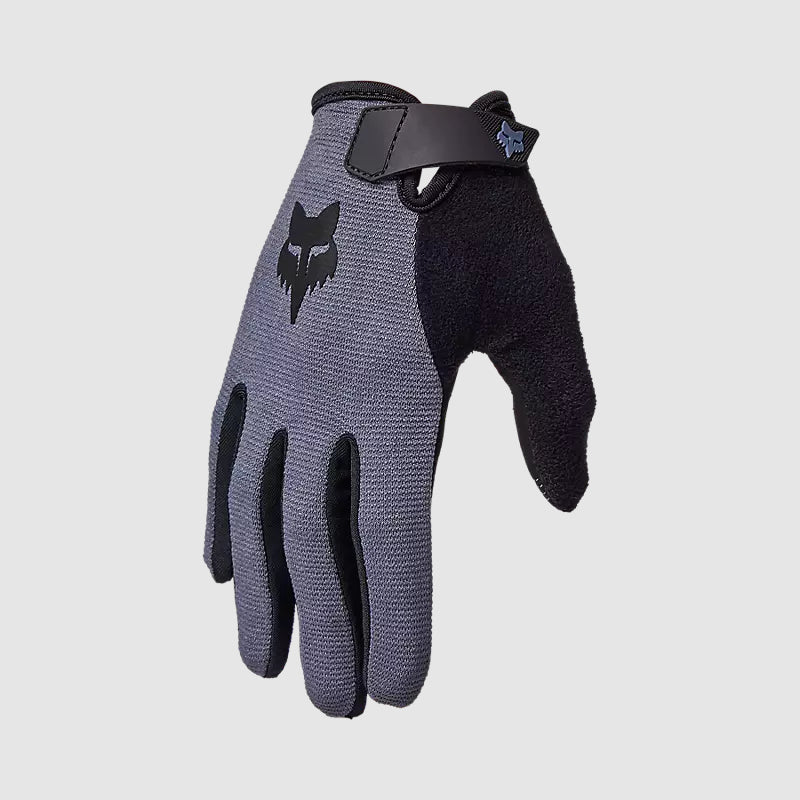 Guantes Niño Ranger [Gris]