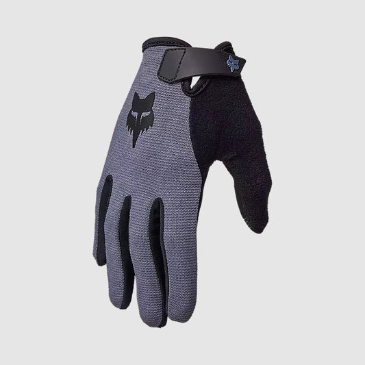 Guantes Niño Ranger [Gris]