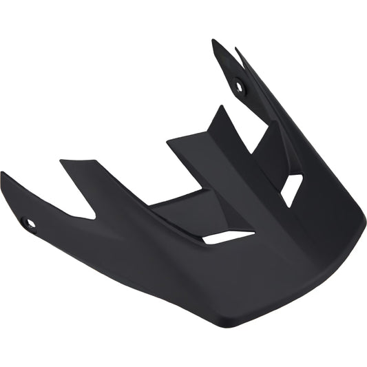 Visera Rampage Comp [Negro]