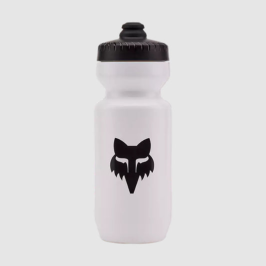 22 Oz Purist Bottle [Wht]