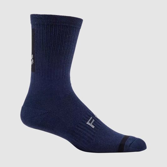 8 Defend Sock [Mdnt]
