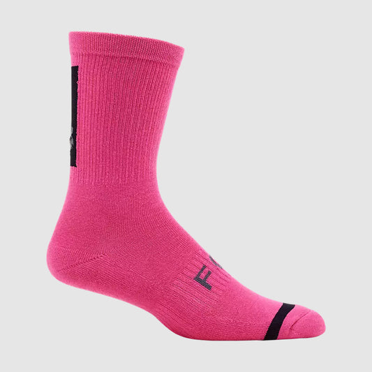 8 Defend Sock [Pnk]