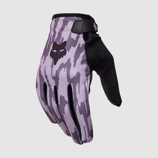 Ranger Glove Swarmer [Gry/Lt Gry]