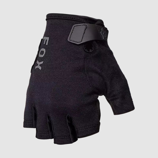 Ranger Glove Gel Short [Blk]