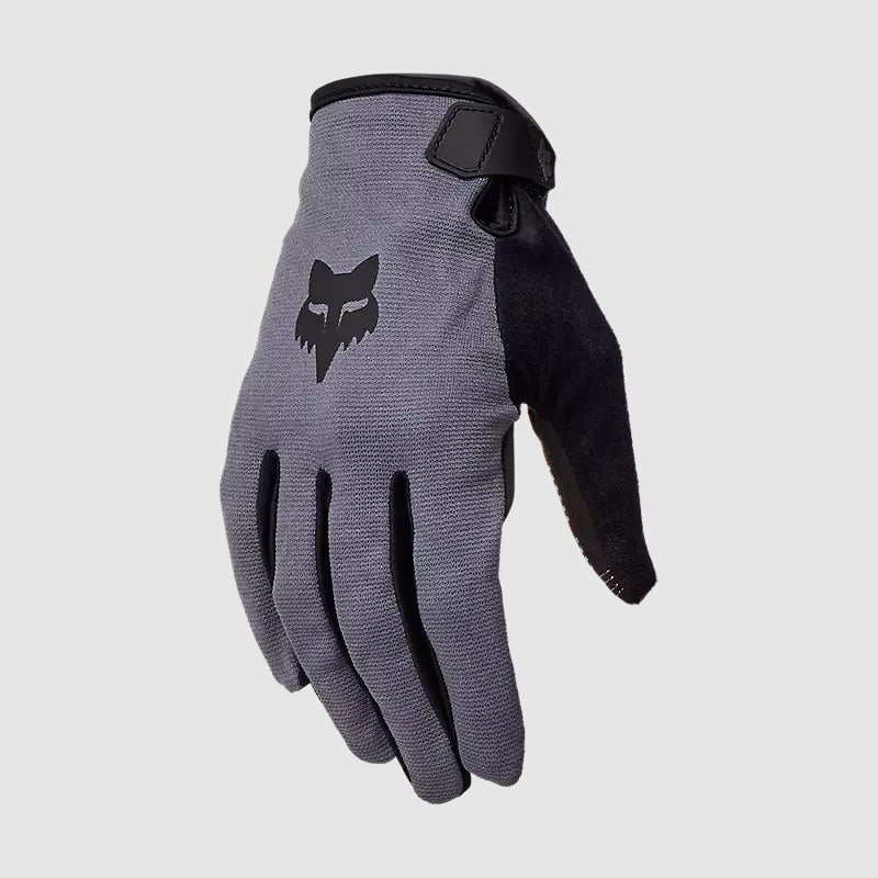 Guantes Ranger [Gris]