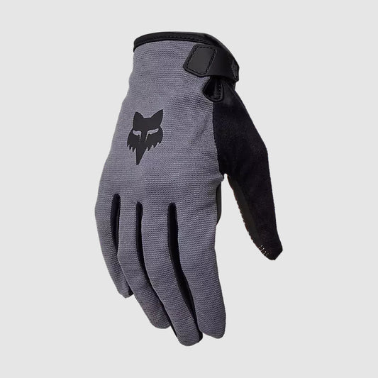 Guantes Ranger [Gris]