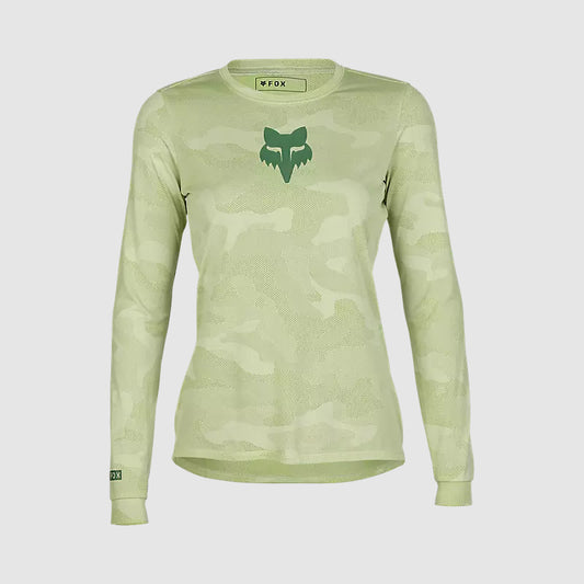 W Ranger Tru Dri Ls Jersey [Cac]