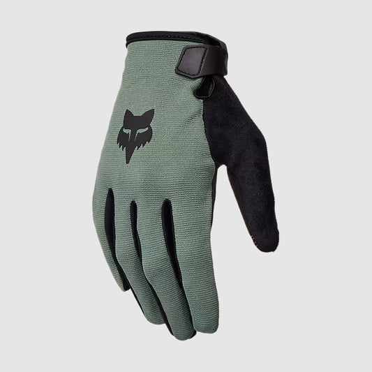 Guantes Ranger [Verde]