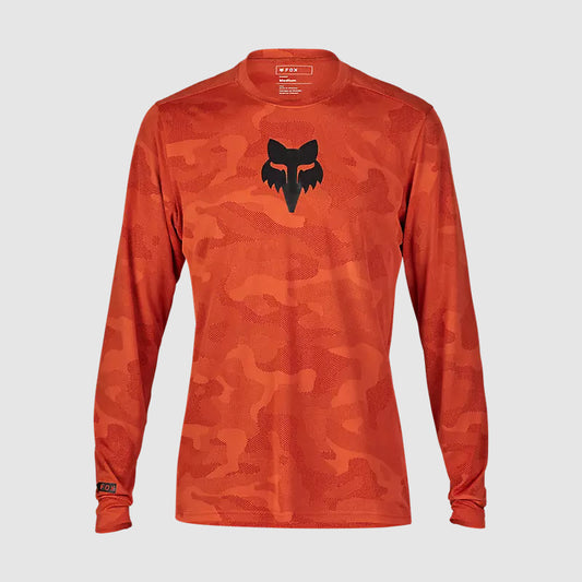 Ranger Tru Dri Ls Jersey [Atmc Org]