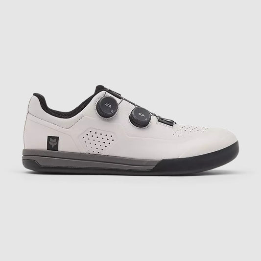 Zapatillas Fox Union Boa Flat [Blanco]