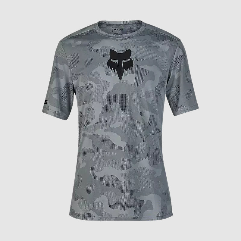 Ranger Tru Dri Ss Jersey [C Gry]