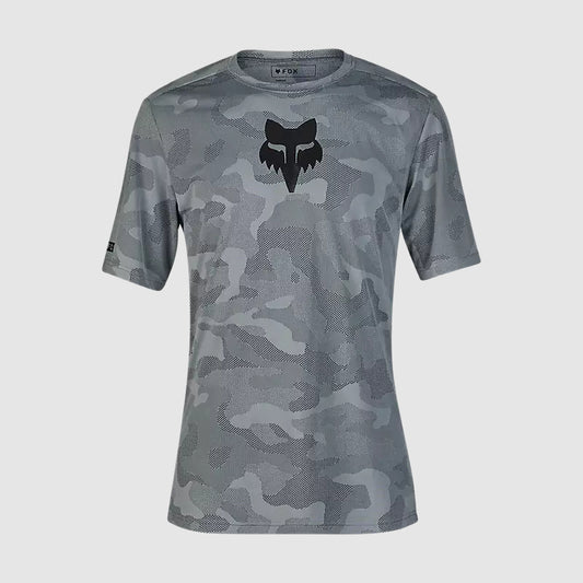 Ranger Tru Dri Ss Jersey [C Gry]