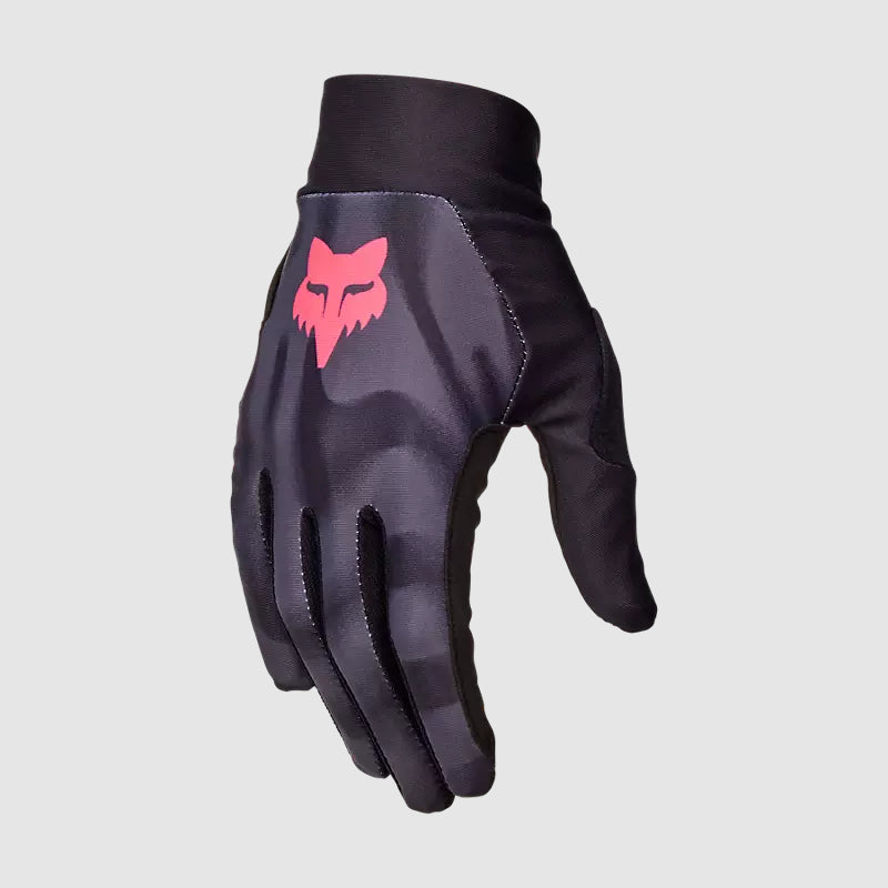 Guantes Flexair Taunt [Gris]