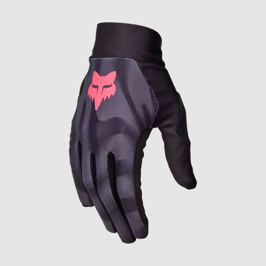 Guantes Flexair Taunt [Gris]