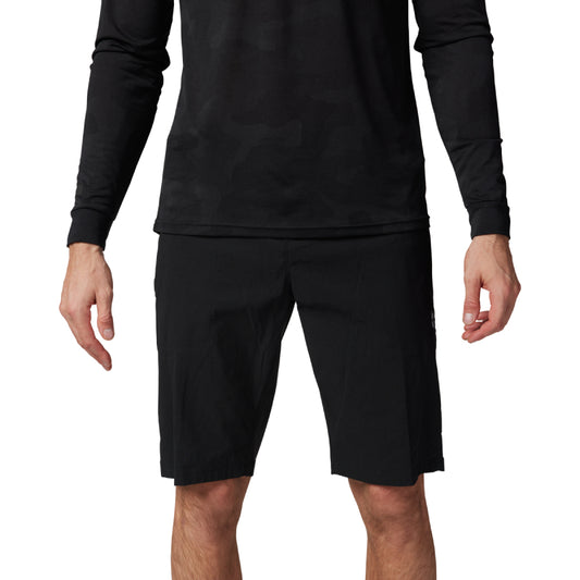 Ranger Short W/Liner [Blk]