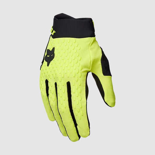 Defend Glove [Flo Ylw]