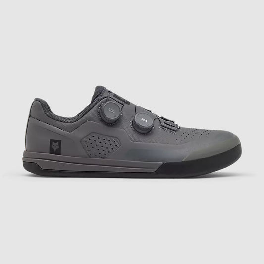 Zapatillas Fox Union Boa Flat [Gris]