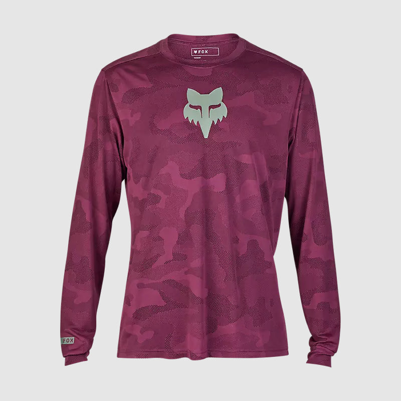 Ranger Tru Dri Ls Jersey [San]