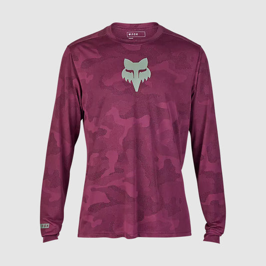 Ranger Tru Dri Ls Jersey [San]