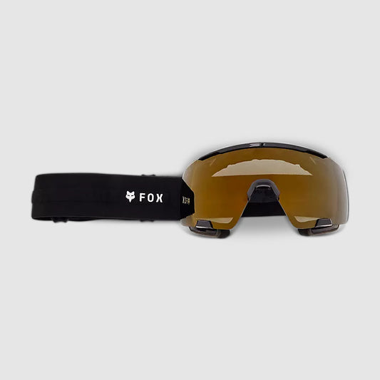 Purevue Black/Mirror [Blk/Gld]