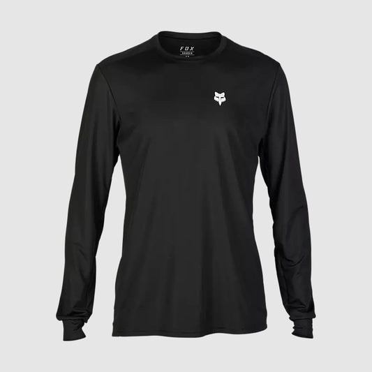 Jersey Ranger Wayfaring Ls [Negro]