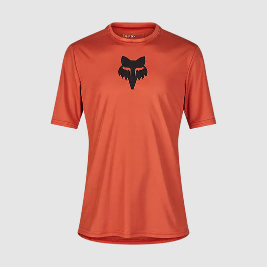 Jersey Ranger Lab Head Ss [Naranjo]