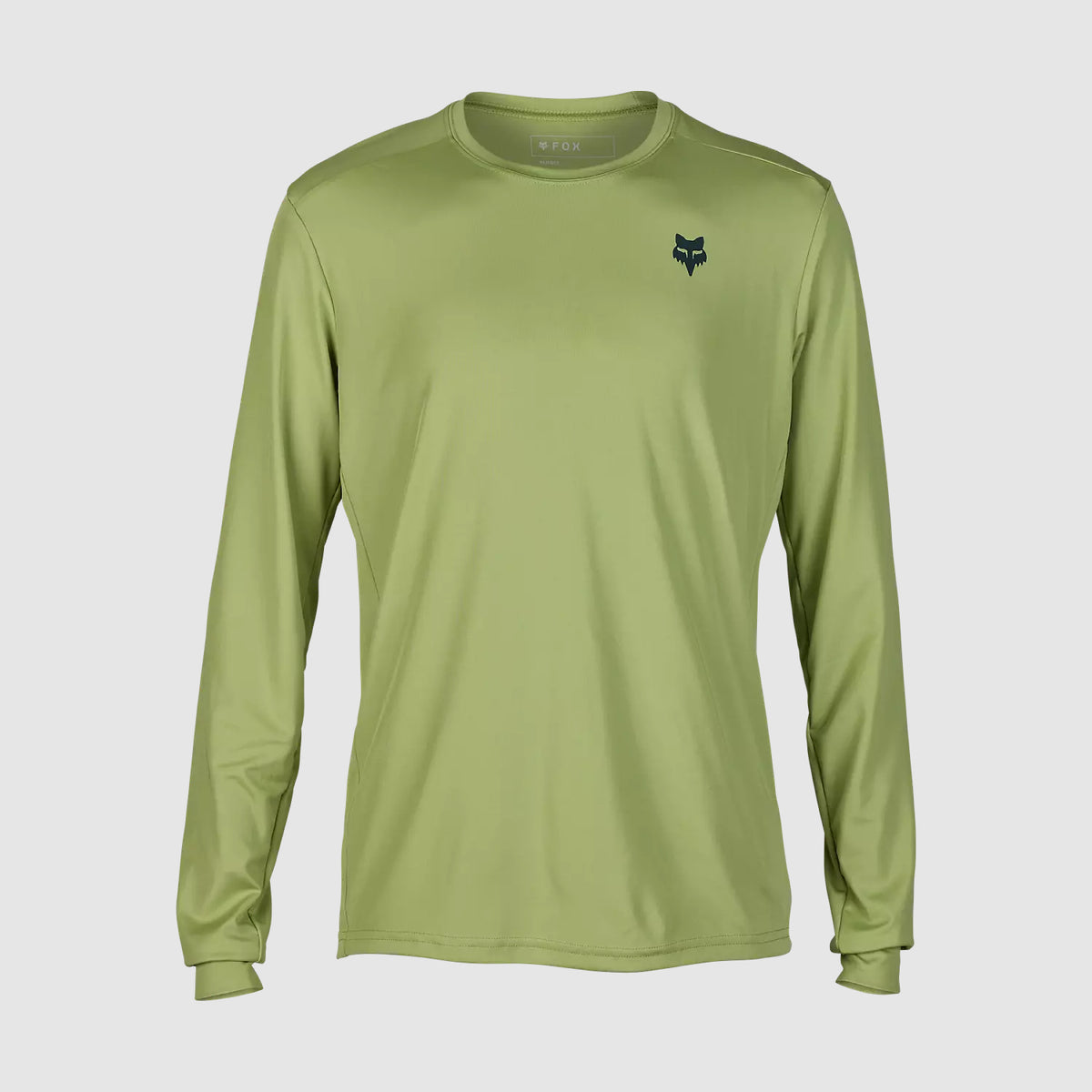 Jersey Ranger Wayfaring Ls [Verde]