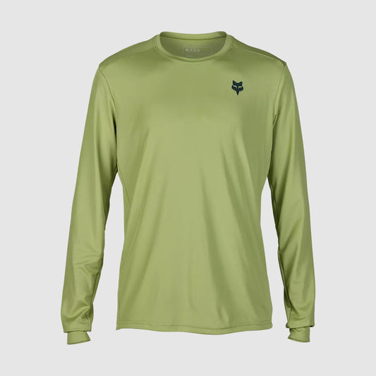 Jersey Ranger Wayfaring Ls [Verde]