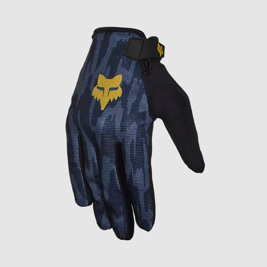 Guantes Ranger Swarmen [Azul]