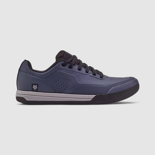 Zapatillas Fox Union Flat [Azul]