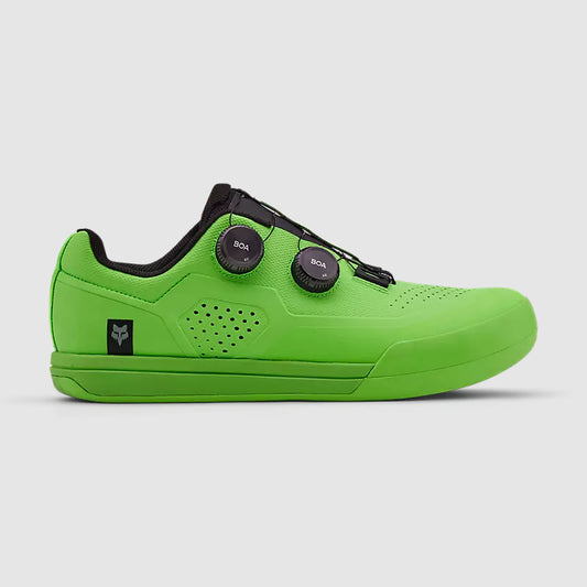 Zapatillas Fox Union Boa 50 Yr [Verde]