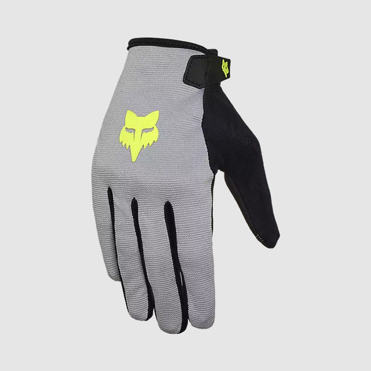 Guantes Ranger [Gris]