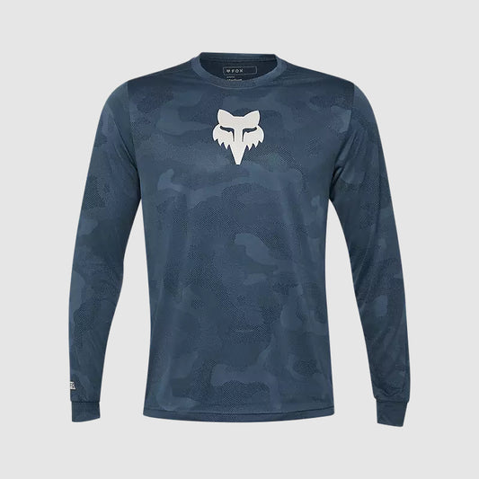 Jersey Ranger Tru Dri Ls [Azul]
