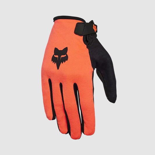 Guantes Ranger [Naranjo]