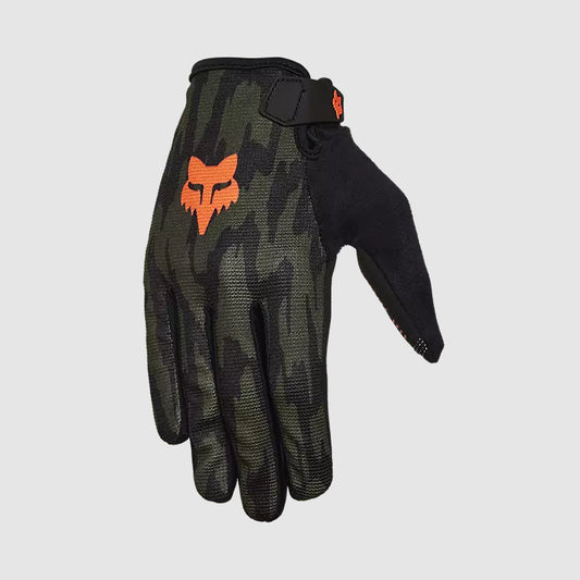 Guantes Ranger Swarmen [Verde]