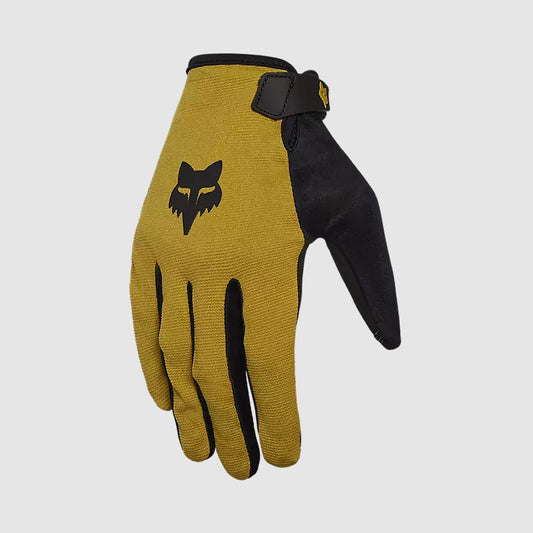 Guantes Ranger [Mostaza]