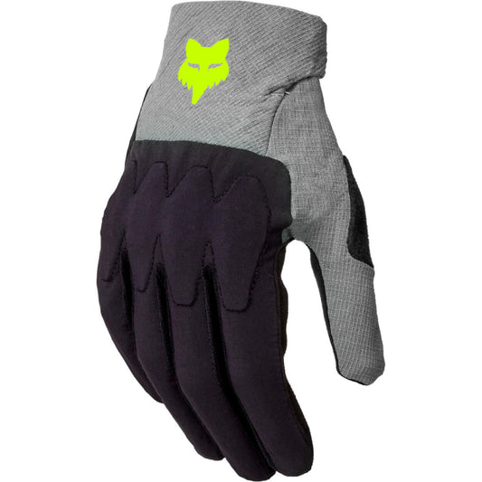 Defend D3O Glove [Stl Gry]