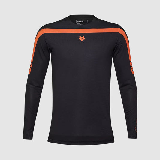 Jersey Flexair Aviation Ls [Verde]