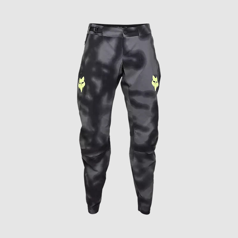 Pantalon Ranger Race [Negro]