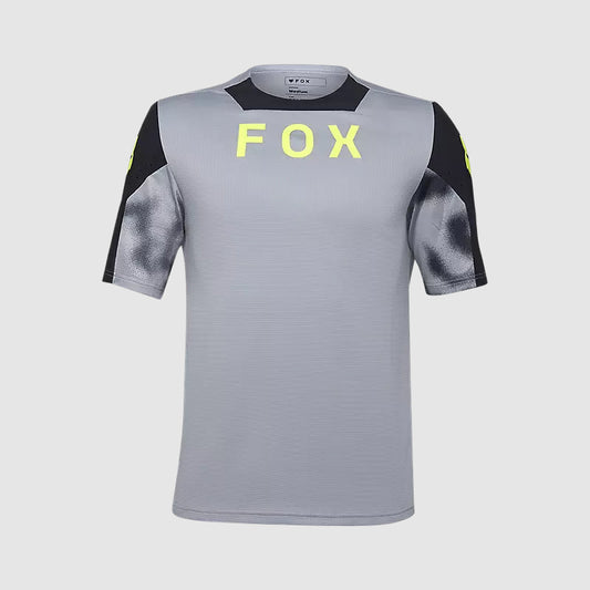 Jersey Defend Taunt Ss [Gris]