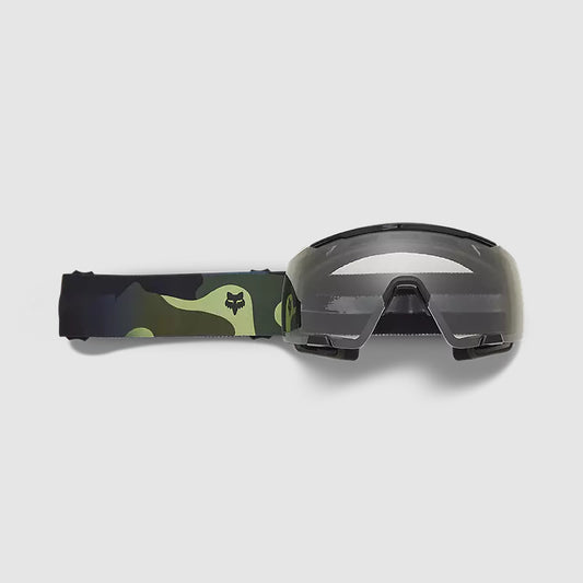 Antiparras Purevue Mica Black/Clear [Verde Camo]