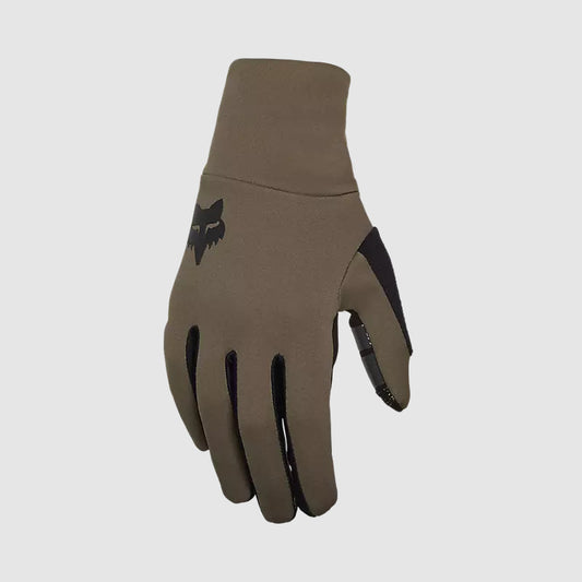 Guantes Ranger Fire [Gris]