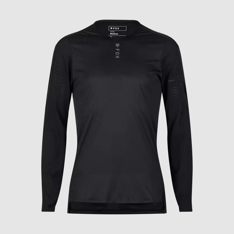 Jersey Flexair Pro Ls [Negro]
