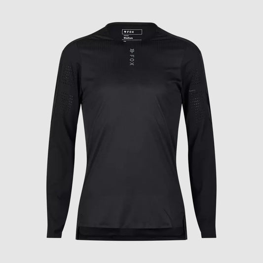 Jersey Flexair Pro Ls [Negro]